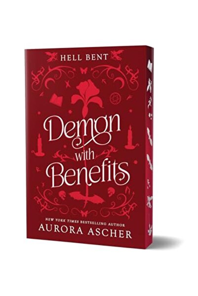 KENSINGTON شيطان مع فوائد ديلوكس الإصدار المحدود