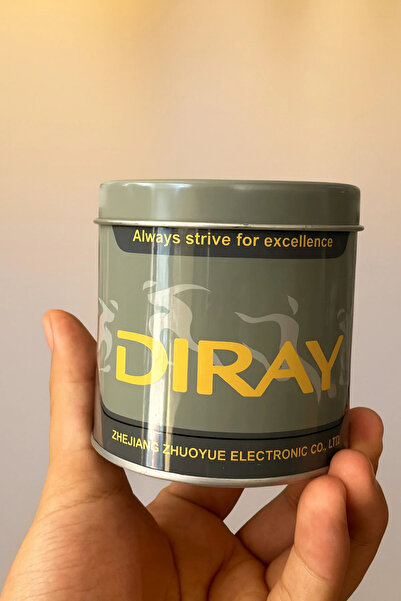 DIRAY 30 Meter Water Resistant Lighted Alarm Chronometer Calendar Children'S/Teenagers' Watch