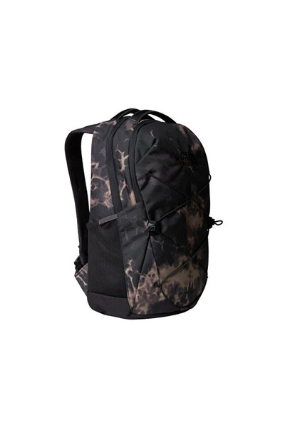 THE NORTH FACE Jester Backpack-Wide: 21 Cm, Height: 27.9 Cm, Depth: 46.1 cm Nf0A3Vxfdig1 Black