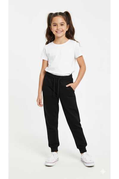 fh fashionhere Compact 2 Thread Lycra Jogger Sweatpants – Comfortable and Flexible