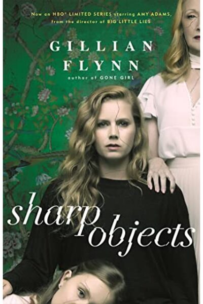 Weidenfeld & Nicolson أشياء حادة مسلسل محدود رئيسي على HBO وSky Atlantic بطول...