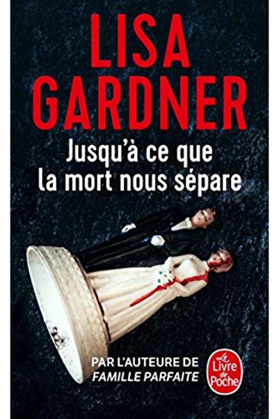 LGF حتى يفرقنا الموت