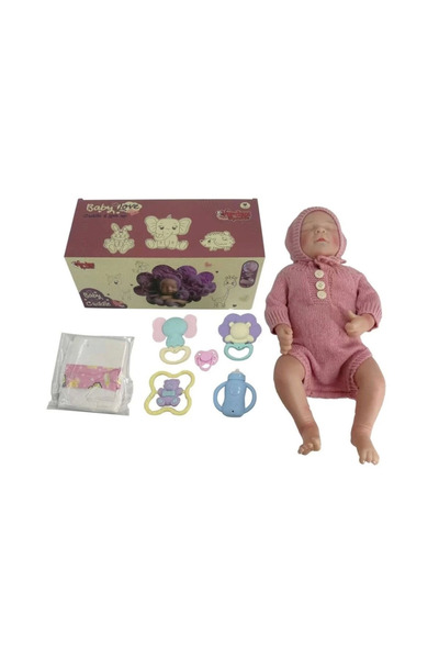 Belle Fusion دمية بي إف إس كينج-902-2A مقاس 43 سم من أكس ريلستيك