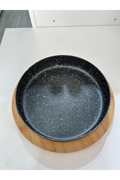 PoloChef Hamarat Granite Baking Tray 24 cm