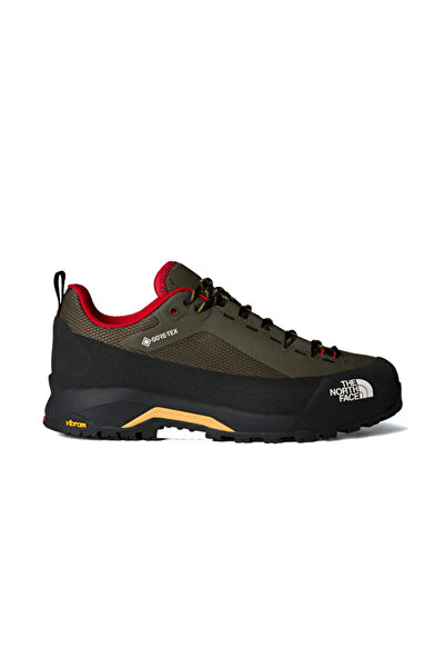 THE NORTH FACE M Verto Alpine Gore-Tex Men's Outdoor Shoes Nf0A83Nd3F91 Green