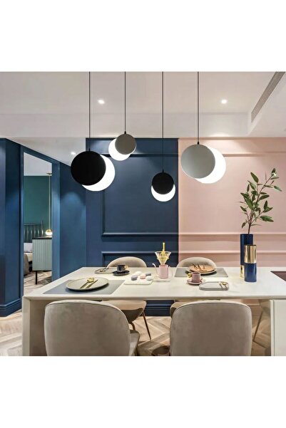 Other Modern kitchen LED ring ceiling light