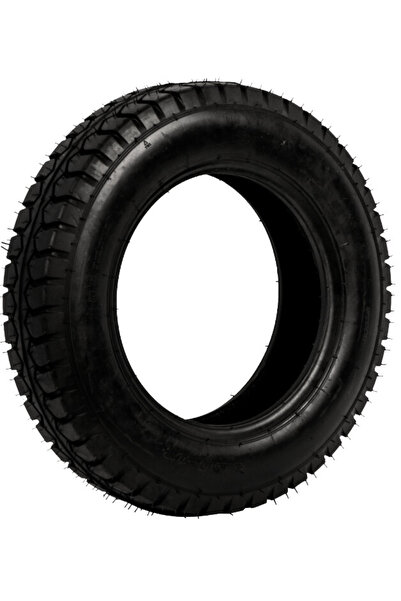 Evotools Anvelopă remorcă 4.50-12 stânga