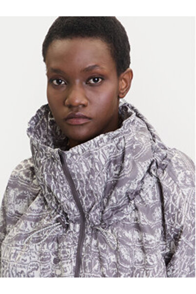 adidas Geacă ușoară pentru femei, multicoloră, BY STELLA MCCARTNEY-JX9360 AFL4 ALMMIL/CHACOA