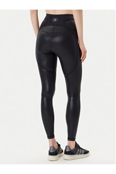 adidas Colanți de damă multicolori BY STELLA MCCARTNEY-JM8458 095A NEGRI