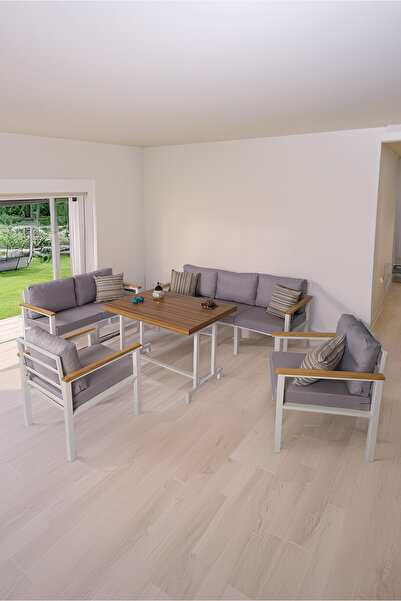 neokas Bahçe Mobilyası, 1 +1 +2+ 3+ Masa, Balkon Takımı, Kafe Koltuğu, Beklem...