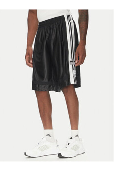 adidas Men's Sports Shorts Multicolor ORIGINALS-JM6689 BLACK