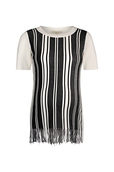 NOPPIES Striped blouse for pregnant women