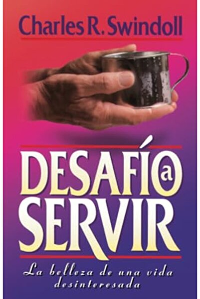 Grupo Nelson Desafio A Servir