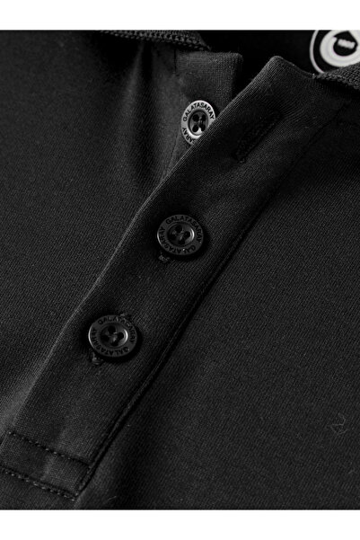 GSStore Galatasaray Premium Basic Polo T-Shirt E251133