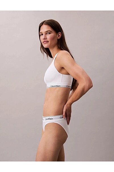 Calvin Klein Kadın Bralet LV00QF8500100