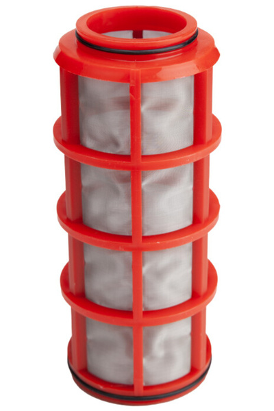 Evotools Filtru de rezervă din oțel inoxidabil FE 120 Mesh 1002 3/4-1 inch