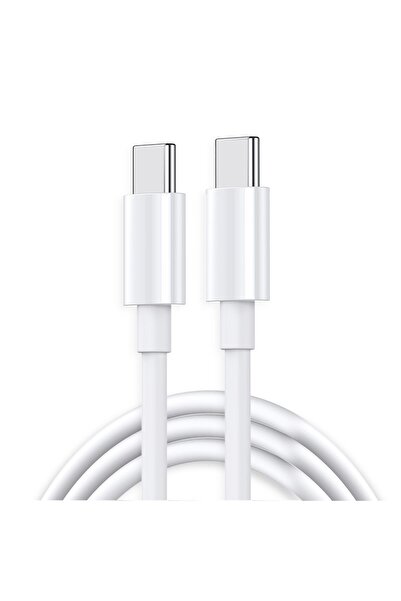 Flippy Type C to Type C + 65W 130 copper wire + 1m