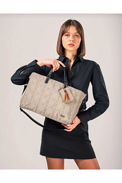 ÇÇS KADIN OMUZ ÇANTASI AR7745