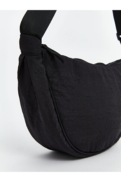 LC Waikiki Shining Store'dan Işıltılı Seçimler | Fermuarlı Erkek Bel Çantası