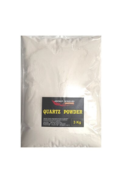 OEM Faina de Quartz 3 Kg