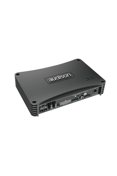 AUDISON AP-F8.9 BİT 8 Kanal İşlemcili Amfi (1040 Watt)