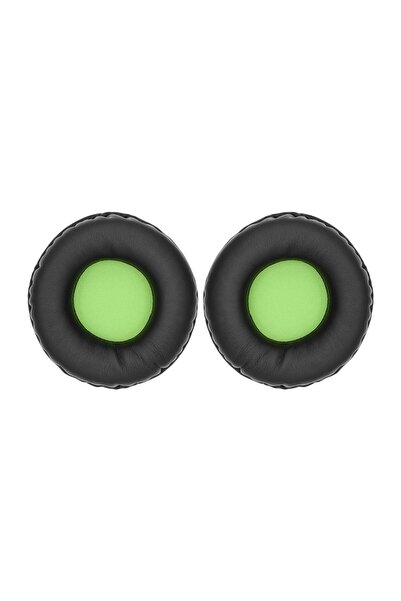 PadForce Pernițe pentru urechi Skullcandy Hesh 2.0, căști over-ear - verde, piele