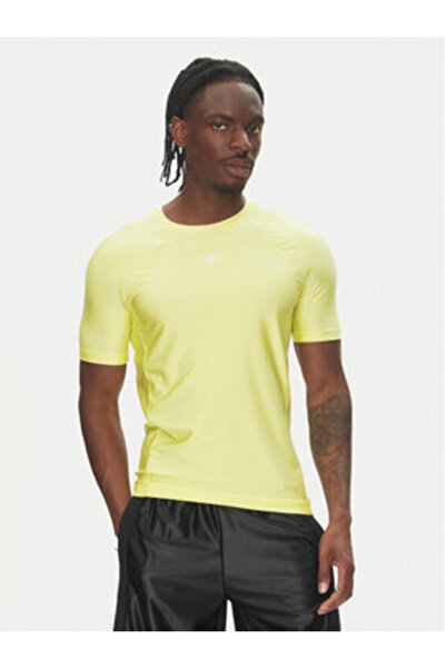 adidas Men's T-Shirt Multicolor ORIGINALS-JD1286 YELTIN