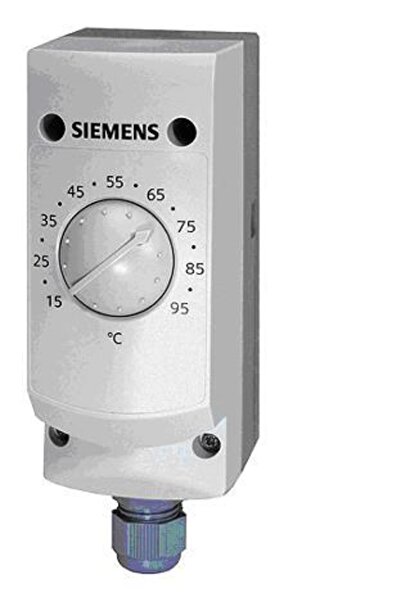 Siemens TERMOSTAT KONTROL RAK-TR.1000B-H