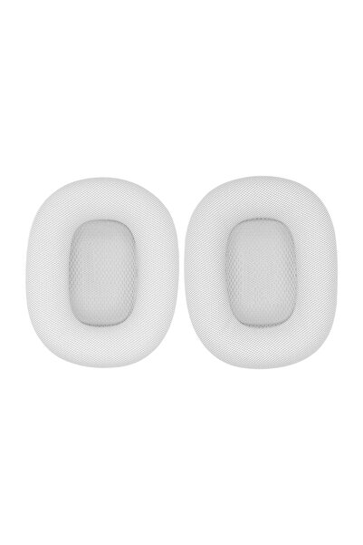 PadForce Pernițe pentru căști Apple AirPods Max, supraauriculare - argintii