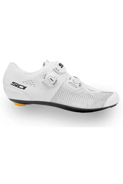 Sidi GENIUS 10 DOKUMA YOL BİSİKLET AYAKKABISI