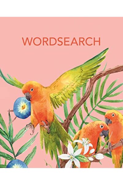 Arcturus Publishing Ltd Wordsearch