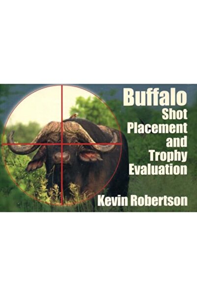 Safari Press,U.S. لعبة بافالو شوت بوسيمينت آند ترفي إيفال ميني سو