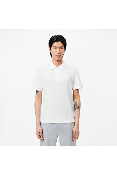 Lacoste Regular Fit Movement Pique Polo Shirt - PH8361-00-001