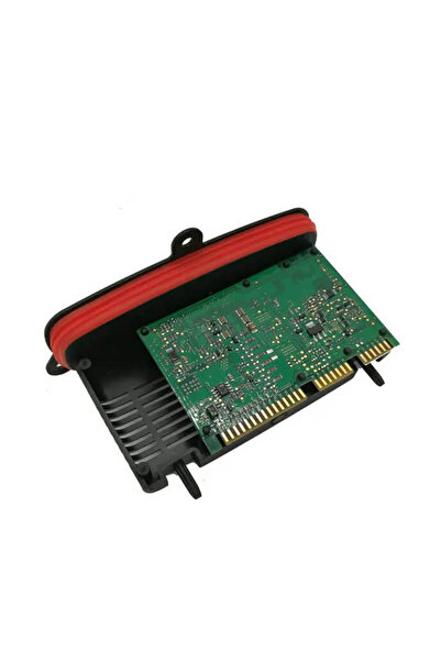 MOTOR10 Modul unitate de control LED LEAR TMS pentru faruri BMW F10, F11 LCI ...