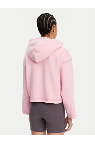 adidas Women's Sweatshirt JJ4519 Pink