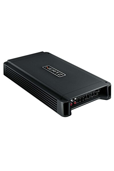 Hertz HCP 5D 5 Kanal Amfi (1500 Watt)