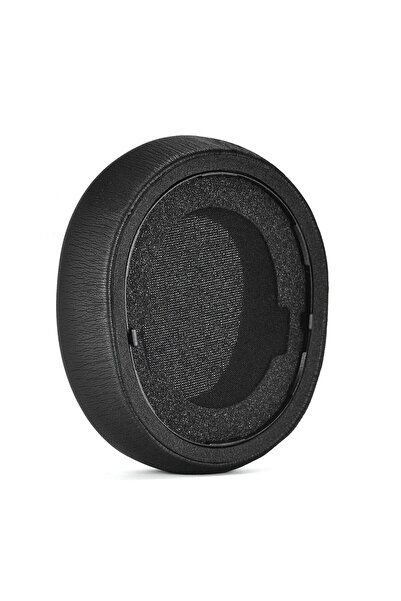 PadForce Earpads Cushion for SteelSeries Arctis Nova Pro Wireless - Black, Leather