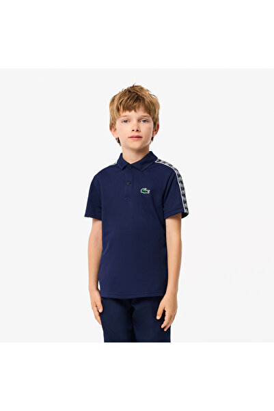Lacoste Ultra Dry Pique Tennis Polo Shirt - DJ2473-00-166