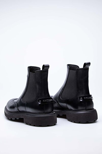 FARUK SAĞIN BLACK TALON