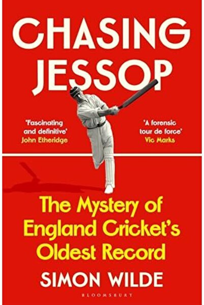 Bloomsbury Publishing Plc مطاردة جيسوب: لغز أقدم سجل للصراصير في إنجلترا