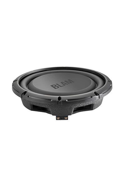blam RS-10.4 25cm Subwoofer (300 Watt)