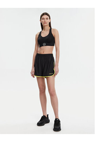adidas Women's Sports Shorts Black ORIGINALS-JD2727 BLACK