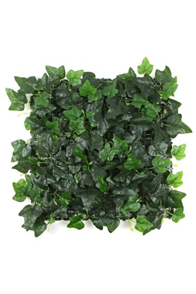 SHOPIENS Panou foliaj sintetic din plastic Shopiens®, pentru interior și exte...