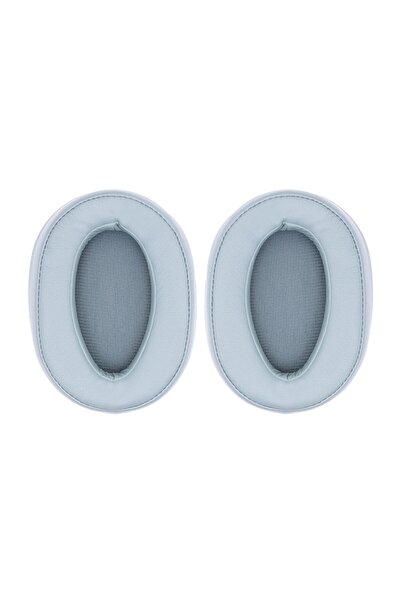 PadForce Pernițe pentru urechi pentru căști Sony WH-H900N / MDR-100ABN Over-Ear - Turcoaz