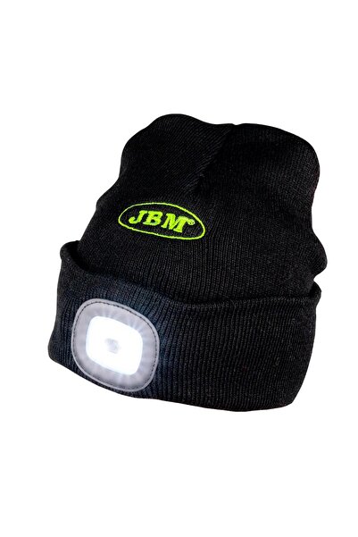JBM Căciulă cu LED-uri 54344