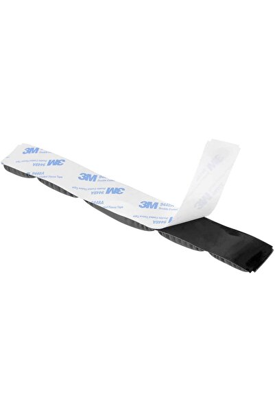 PadForce topband sponge for Steelseries Siberia 840, X800, P800 headphones - Memory foam