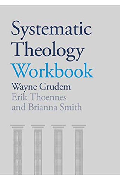 Inter-Varsity Press Systematic Theology Workbook