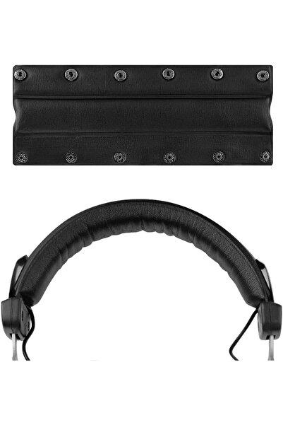 PadForce top band sponge for Beyerdynamic DT990, 880, 860, 770 headphones - Memory foam