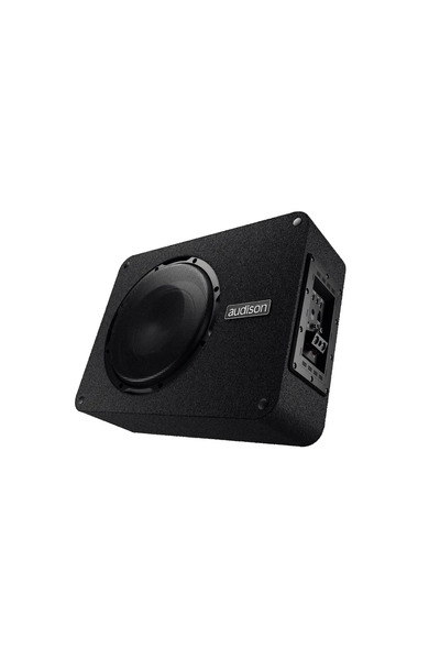 AUDISON APBX-10AS2 25cm Kabinli Amfili Subwoofer (800 Watt)