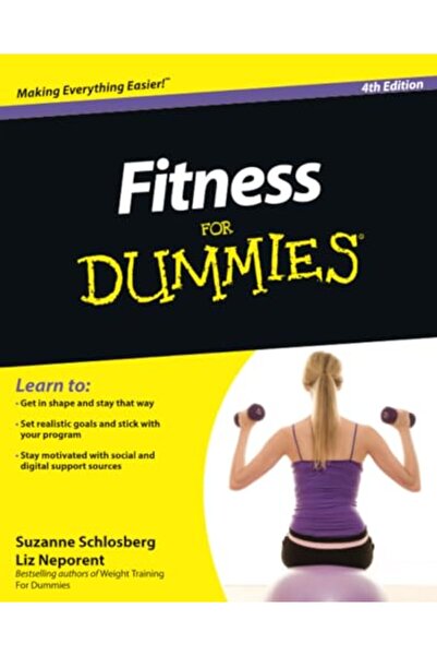 For Dummies Fitness